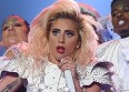 Lady Gaga : les audiences de son show