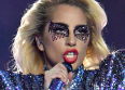 Lady Gaga chante comme une reine : la preuve !