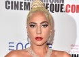 Lady Gaga dévoile la pochette de "Chromatica"