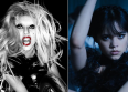 Lady Gaga : Mercredi popularise "Bloody Mary"
