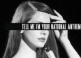 Lana Del Rey : les remixes de "National Anthem"