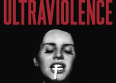 L. Del Rey : tracklist et pochette de "Ultraviolence"