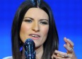 "Benvenuto" signe le retour de Laura Pausini