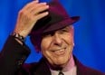 Un album posthume de Leonard Cohen