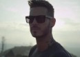 M. Pokora danse pour son clip "On est l�"