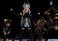 Madonna en général romain pour le Super Bowl