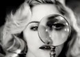 Madonna : les backdrops du "MDNA Tour"