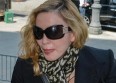 Madonna sème le trouble dans un tribunal
