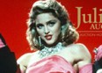 Madonna : une vente aux enchères spectaculaire