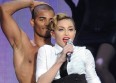 B. Zaibat parle de sa relation avec Madonna