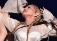 Madonna chante au Met Gala : regardez !