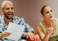 Maluma et Jennifer Lopez : ciné et duo !