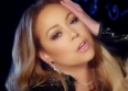 Mariah Carey revient avec un clip sulfureux