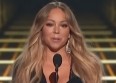 BBMA's : Mariah Carey interprète un medley