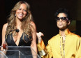 Mariah Carey : une chanson avec Prince existe !