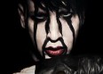 Ecoutez le nouveau single de Marilyn Manson