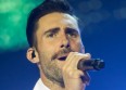 Maroon 5 à Bercy : rock et sexy !