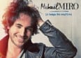 Micka�l Miro en duo avec Chim�ne sur son album