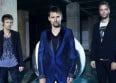 Muse : "Big Freeze", nouveau single français