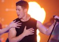 iHeart Awards : Nick Jonas sexy pour "Chains"