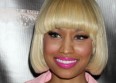 Nicki Minaj : "We Miss You" en écoute