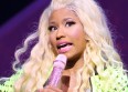 Nicki Minaj : son concert à Paris-Bercy reporté