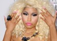 Nicki Minaj s'en prend à Steven Tyler