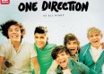 One Direction : leur album sortira le 6 février
