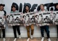 One Direction : 12 millions de ventes en un an