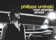 Philippe Uminski chante "Mon premier amour"