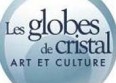 Les laur�ats des Globes de Cristal 2011