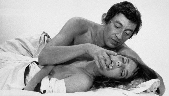 Elles ont chant� Serge Gainsbourg