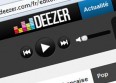 Universal Music porte plainte contre Deezer