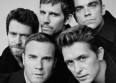 Top UK : Take That "Progress" en t�te des charts