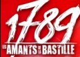 Ecoutez l'int�gralit� du premier single de "1789"