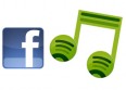 Facebook : la musique débarque sur les profils
