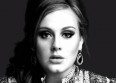 Tops US : Adele en tête, au-dessus des 4 millions