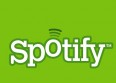 Spotify dépasse les trois millions d'abonnés