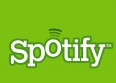 Spotify d�passe les trois millions d'abonn�s