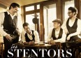 Les Stentors : du lyrique � la vari�t� fran�aise