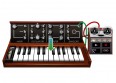 Google rend hommage à Robert Moog en musique