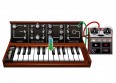 Google rend hommage � Robert Moog en musique