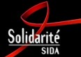 Solidarit� Sida f�tera ses 20 ans � Bercy le 29/09