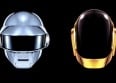 Top Albums : Daft Punk et Maître Gims résistent