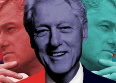 Quand Bill Clinton chante "Blurred Lines"...