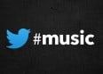 Twitter #music est disponible en France