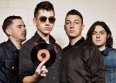NME Awards : le triomphe des Arctic Monkeys