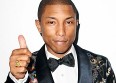 Top Singles : Pharrell conserve son trône
