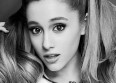 Tops UK : Ariana Grande s'incline face à will.i.am