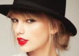 Tops US : Exploit historique pour Taylor Swift
